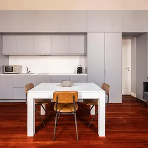 Sonder At Via Croce Apartahotel