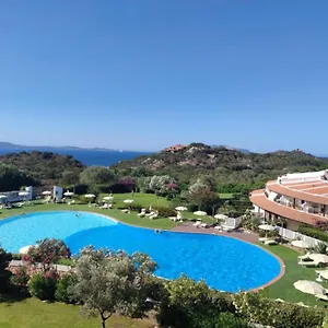 Apartahotel Capo Ceraso Family ***