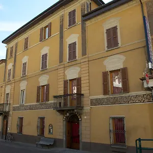 Bed and breakfast Vecchio Borgo 
