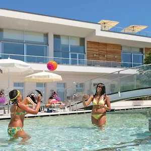 Hotel Parc Germano & ****